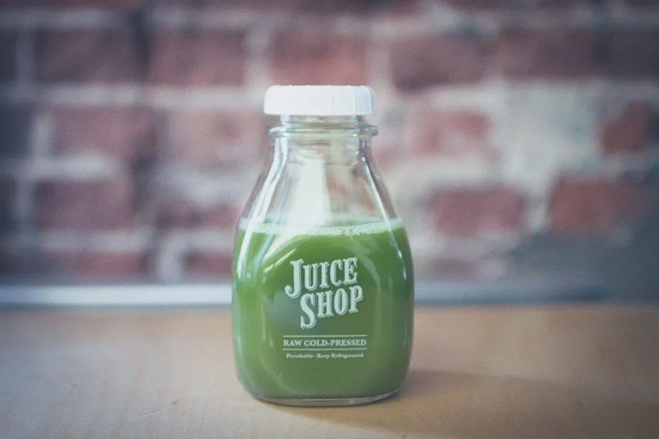 concentrated-juice
