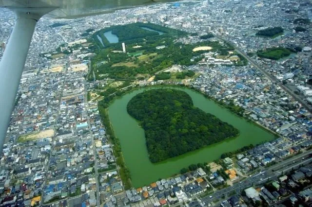 大仙古墳