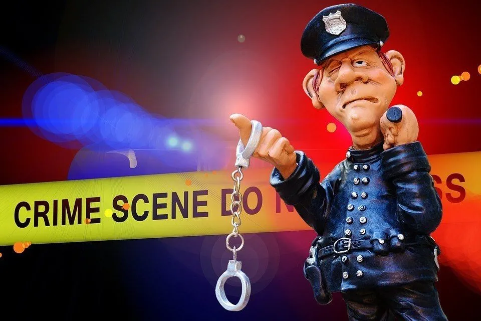 Arrest