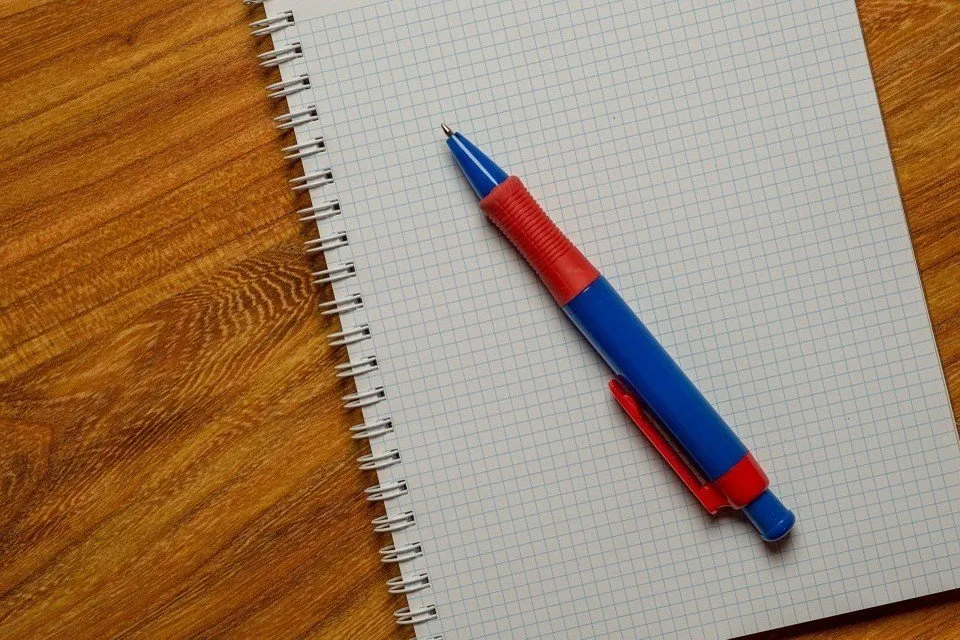 ballpen
