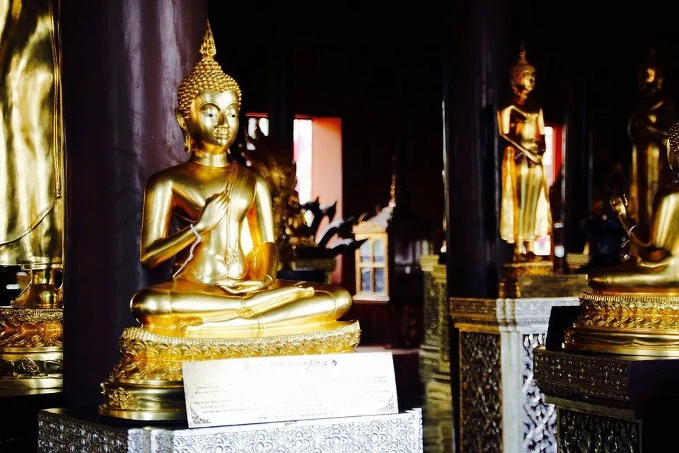 bangkok