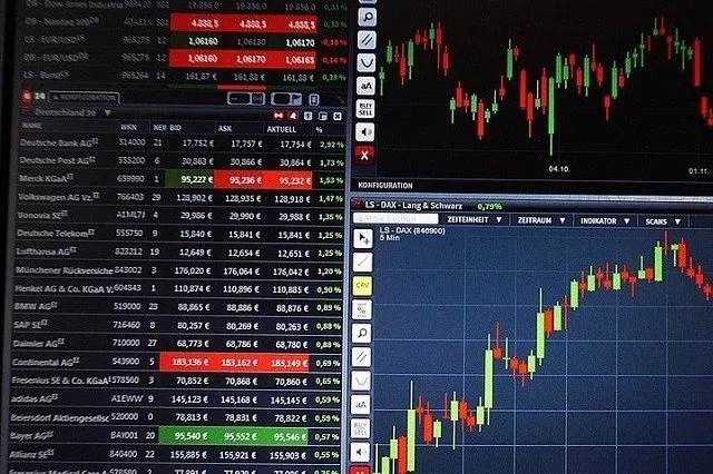 exchange