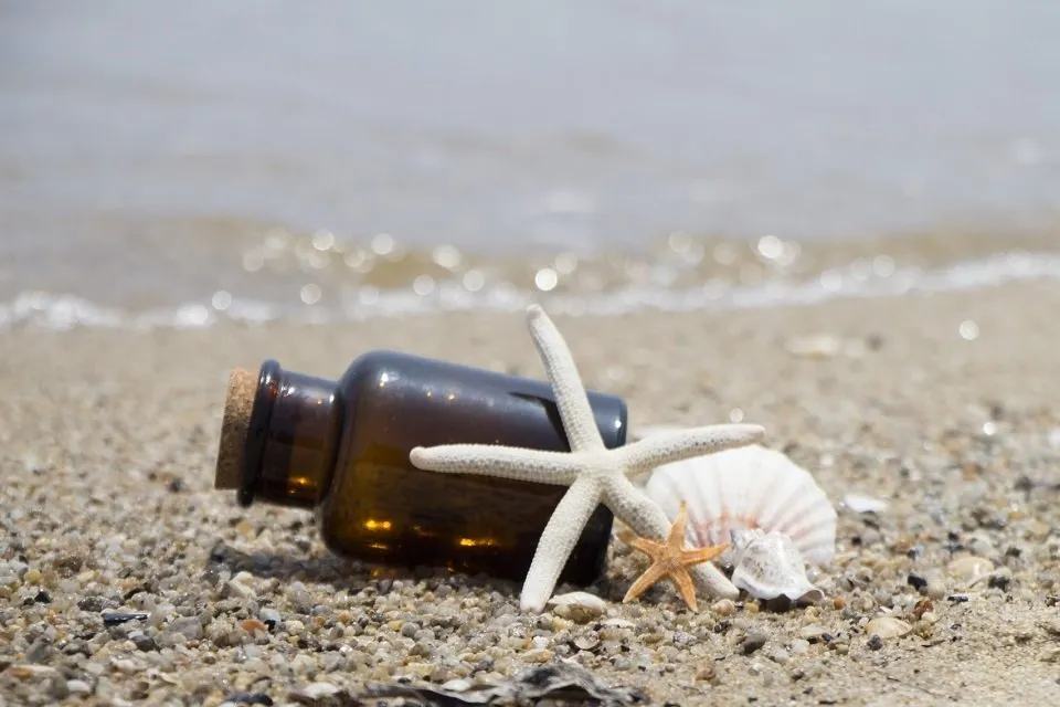 Bottled Hell