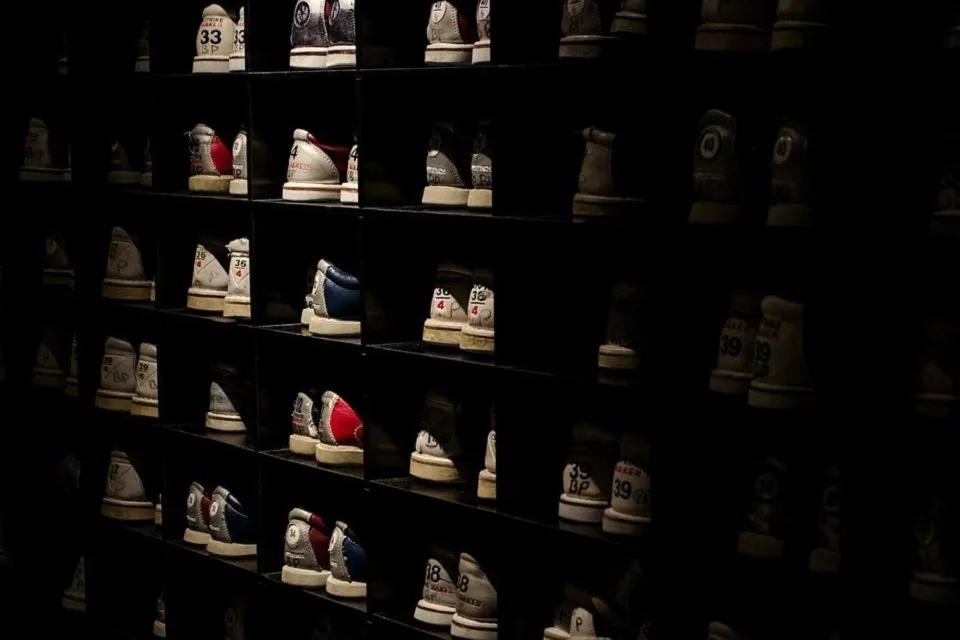 bowlingshoes