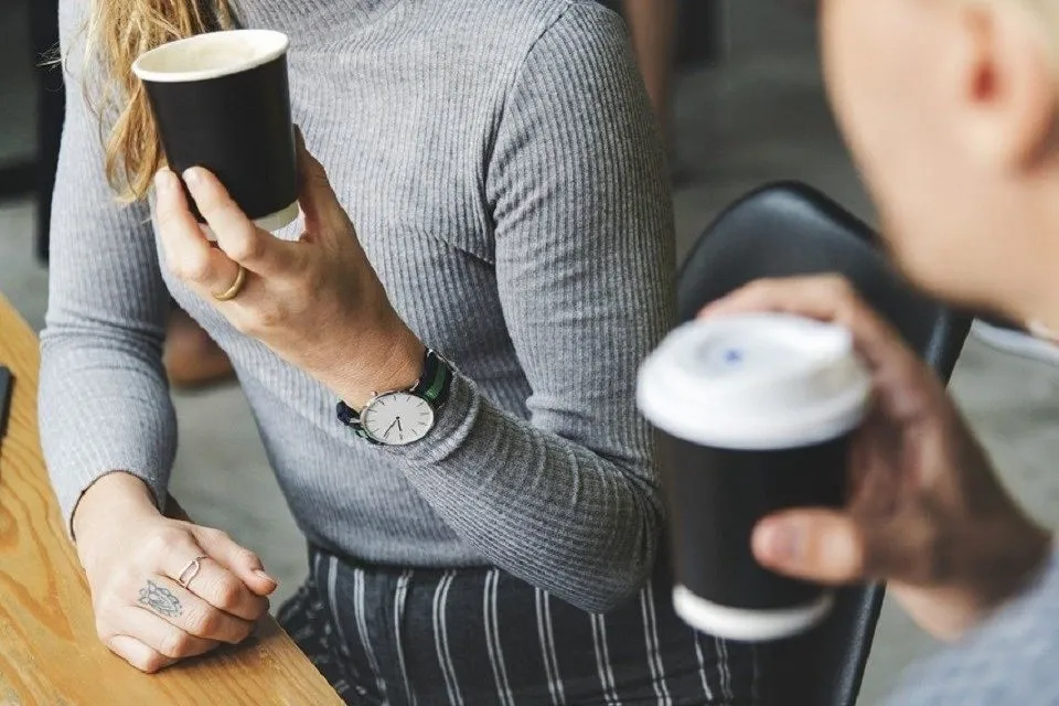 coffee