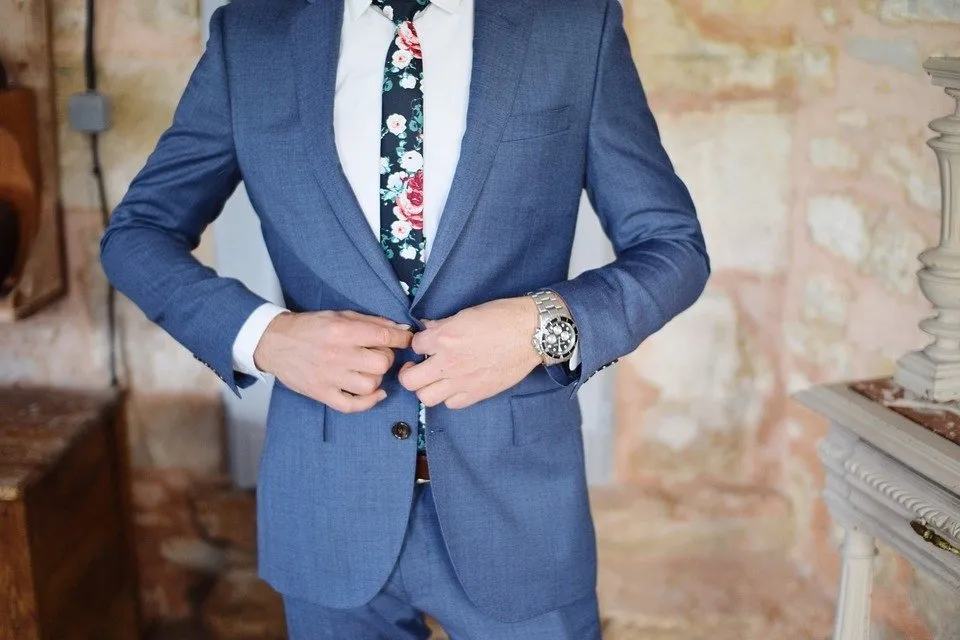 suit