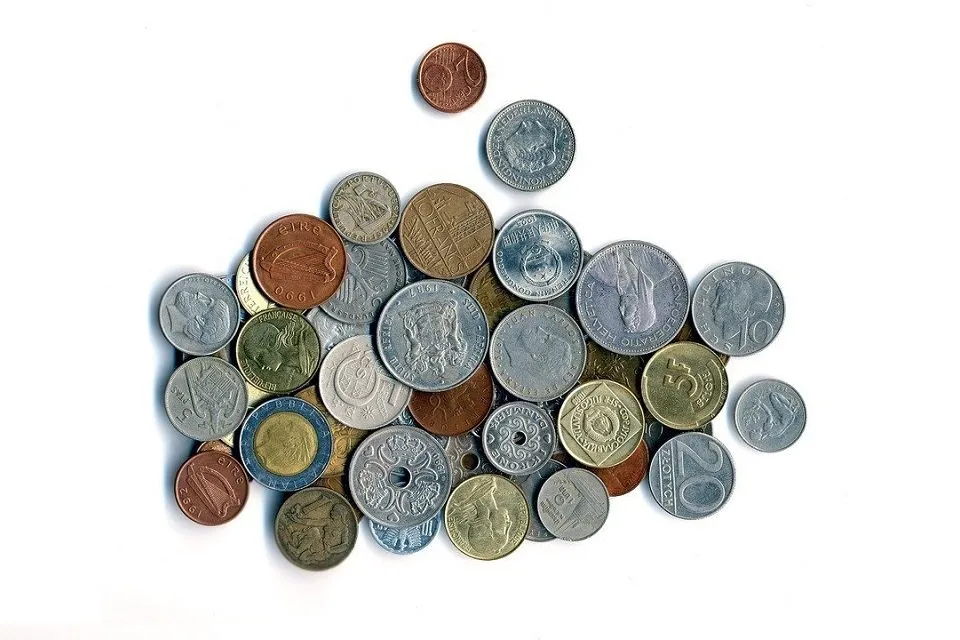 coin