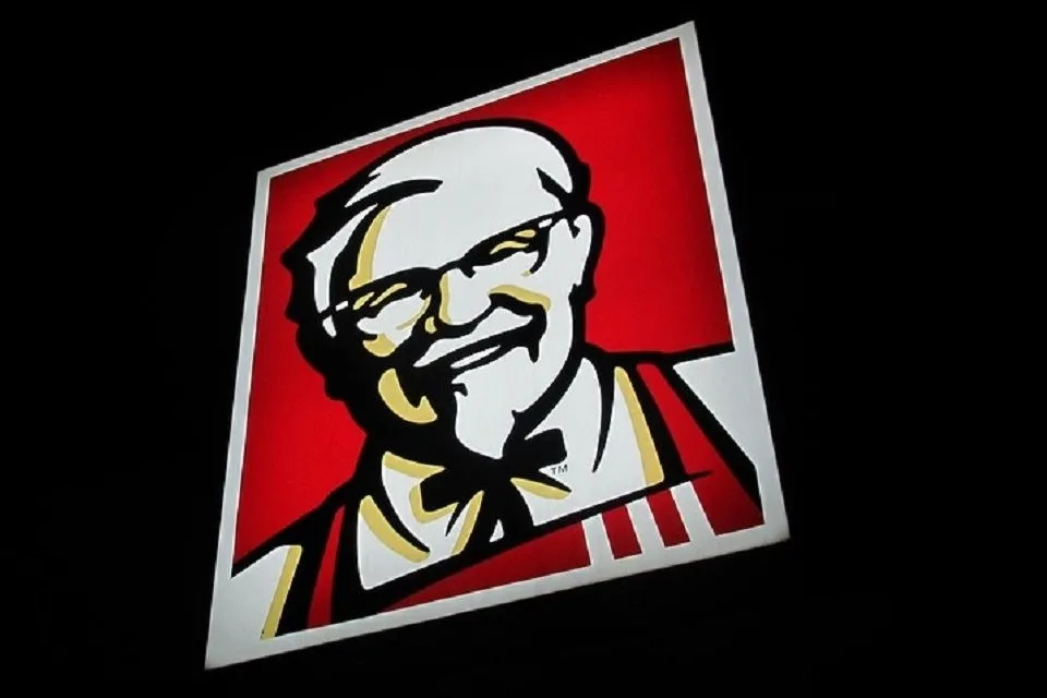 colonel sanders