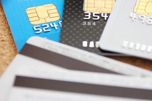 credit card