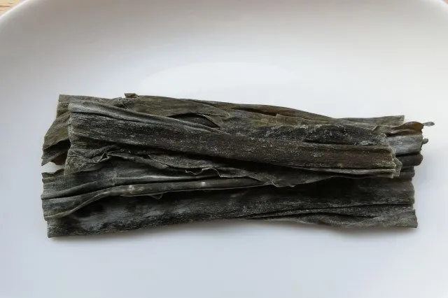konbu