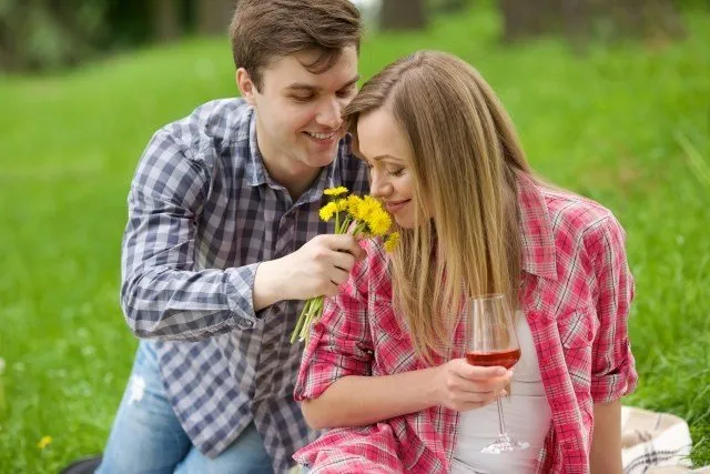 couple