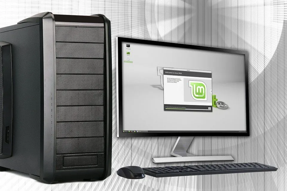 desktoppc