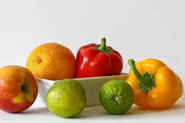 fruit-vegetables