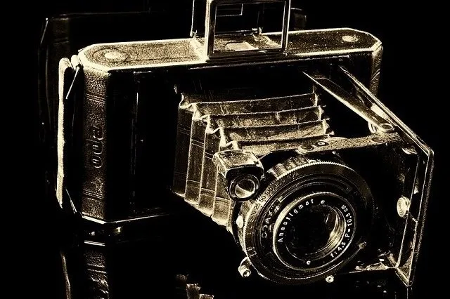 sepia