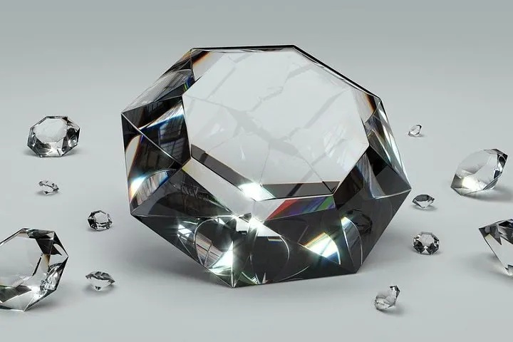 diamond