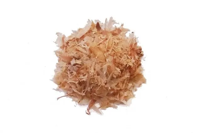 kezuribushi