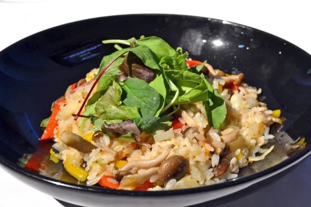 pilaf