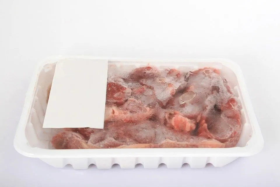 meat