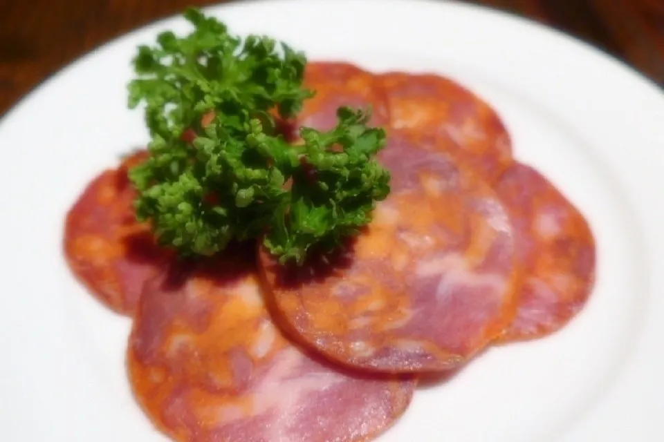 salami