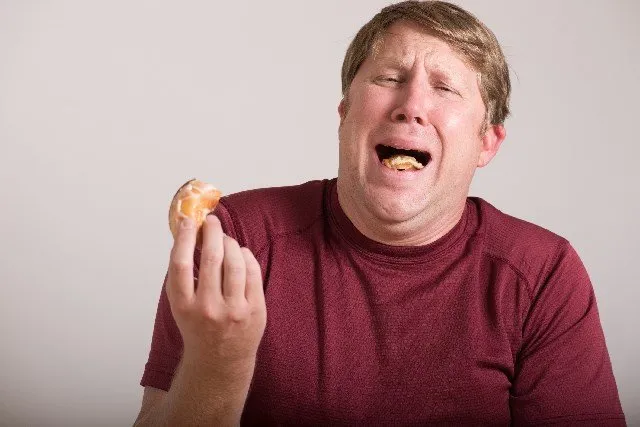 Not delicious