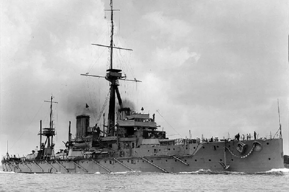 dreadnought