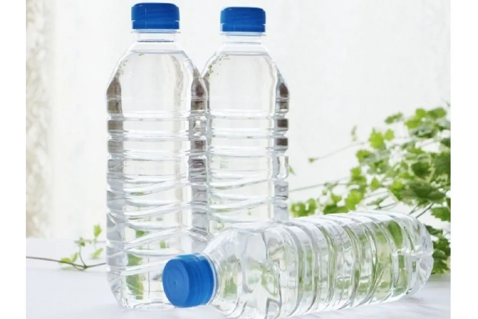 petbottle