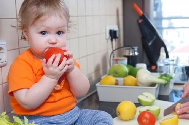 eat