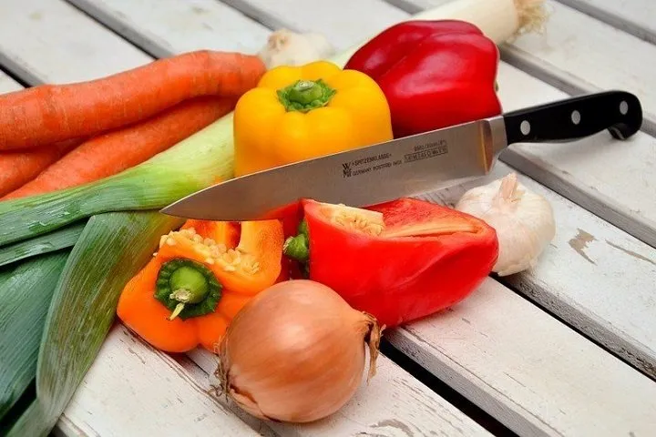 Vegetables
