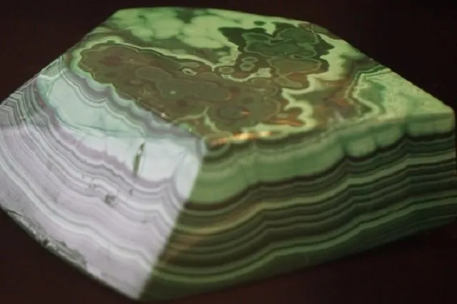 malachite