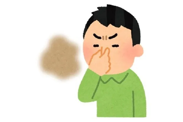 smell