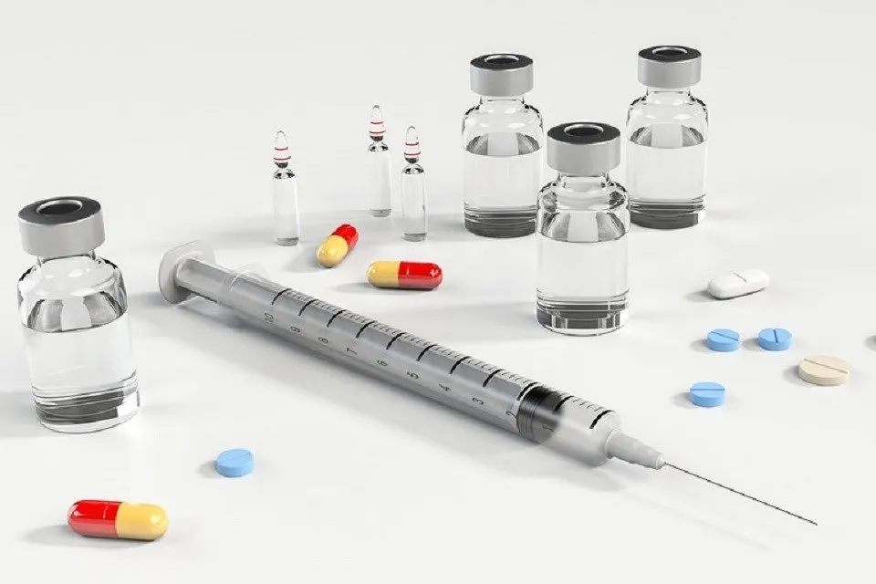 injection