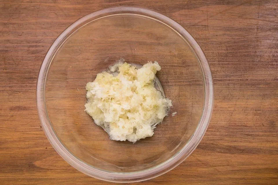 grated-radish