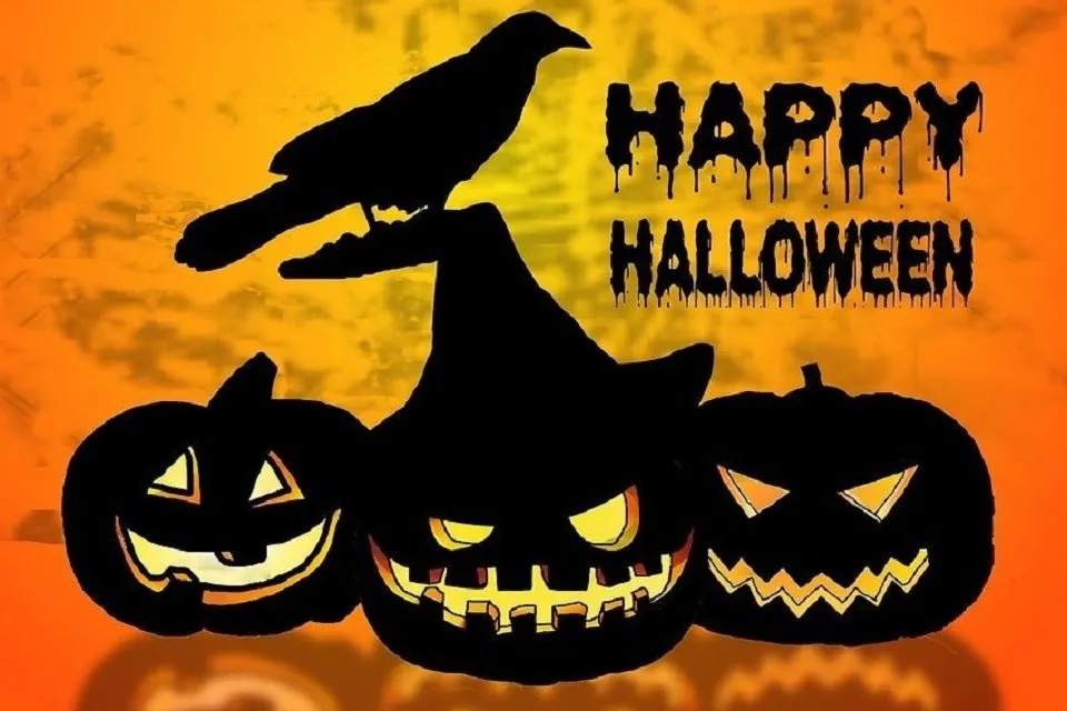 halloween