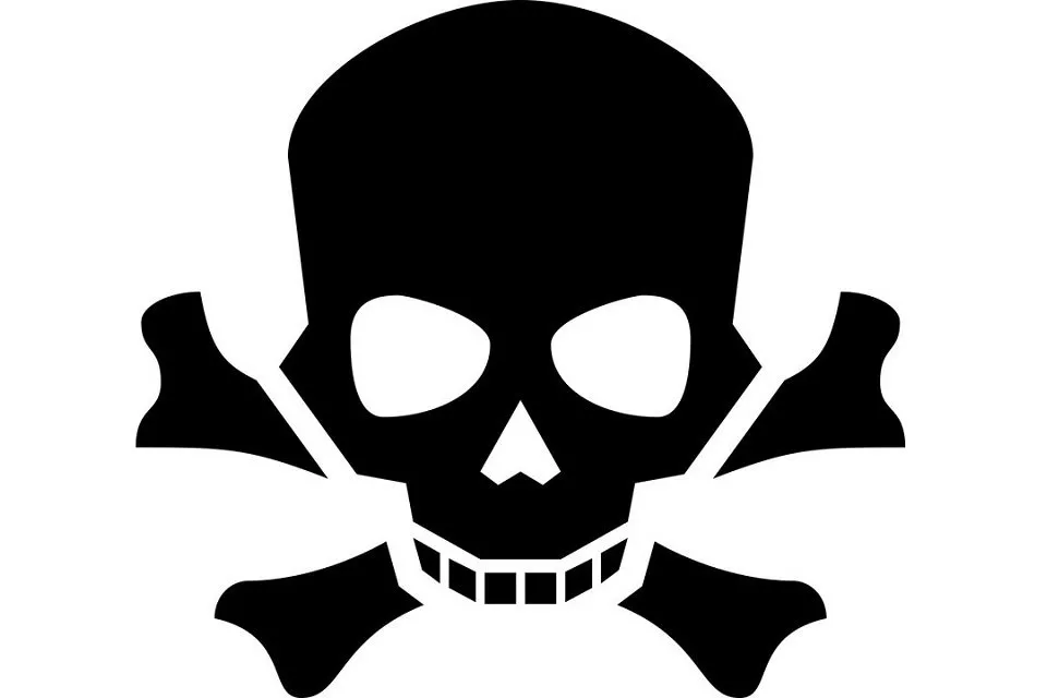 poison