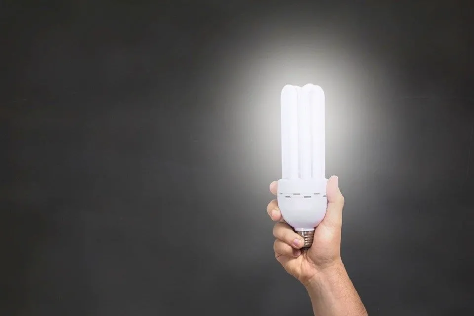 light