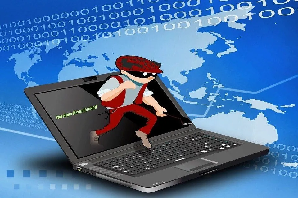 hacker