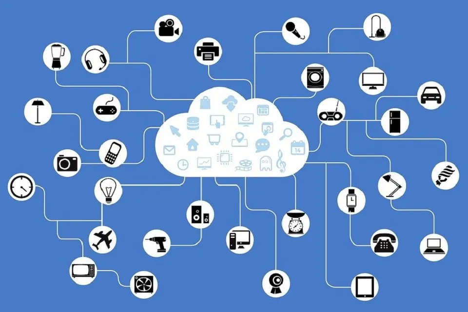 iot