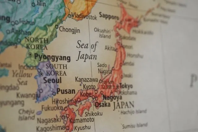 japan