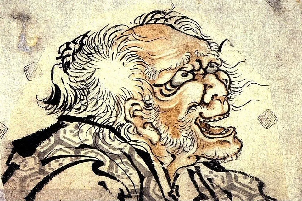 gakyouroujin mannji