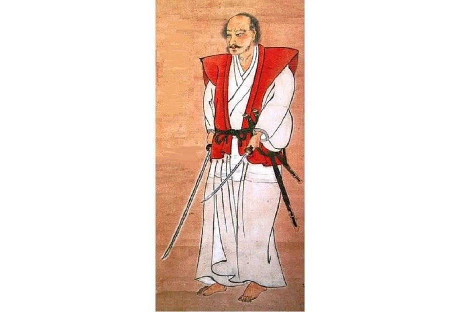 kendo-nitouryu