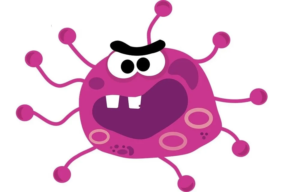 virus
