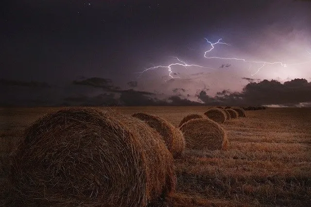 lightning