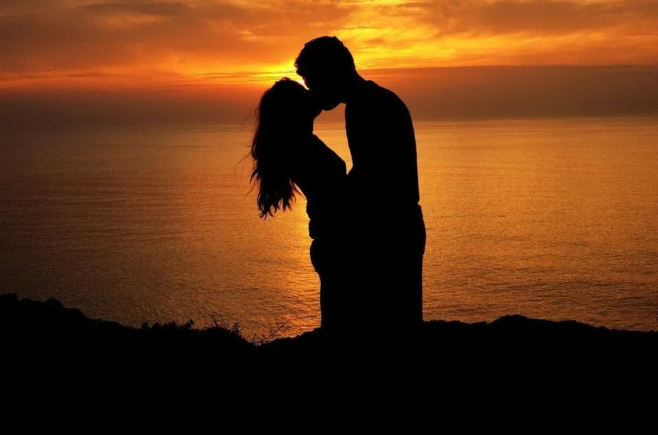lovers