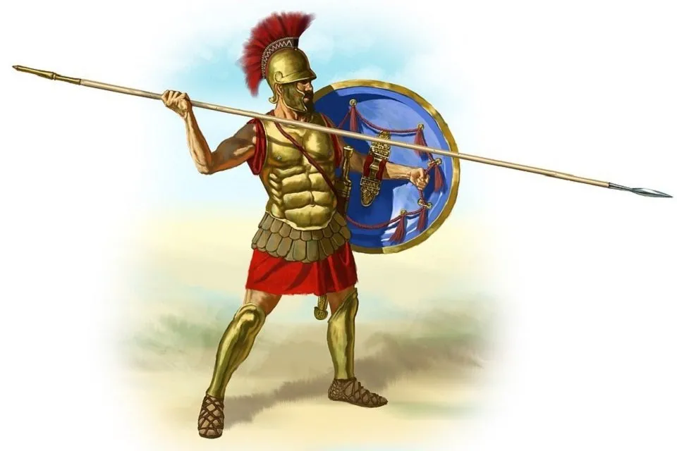 Marathon War