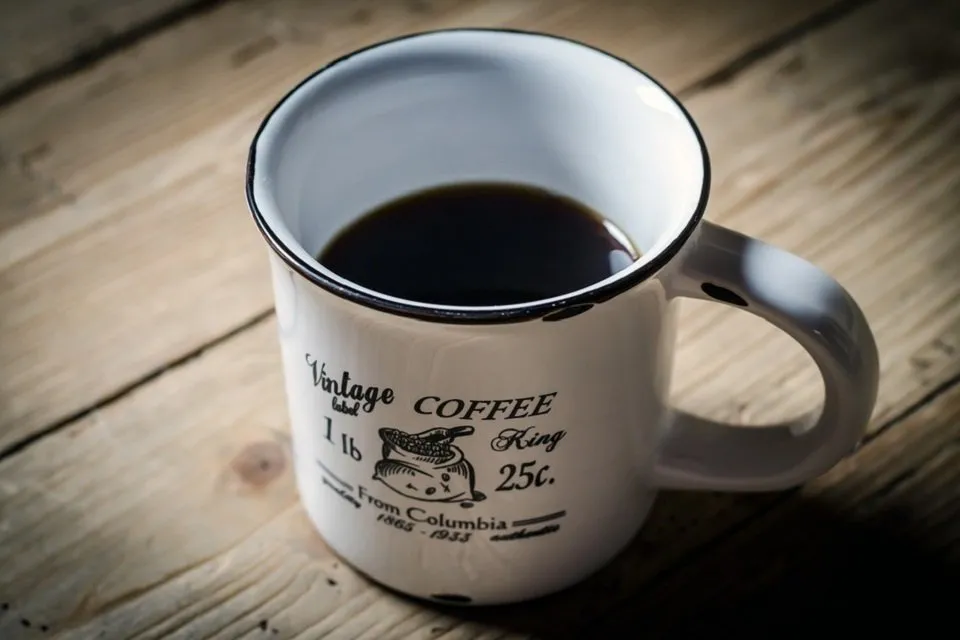 coffee