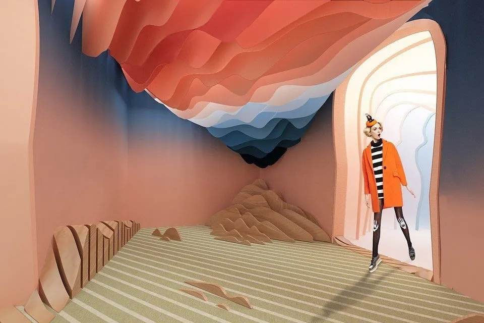 Illusion