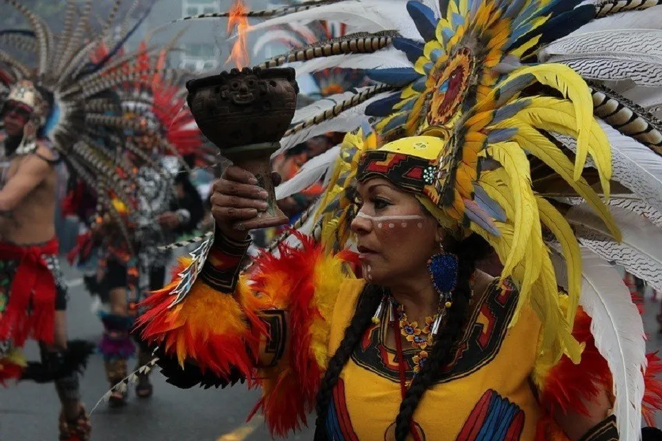 native-american