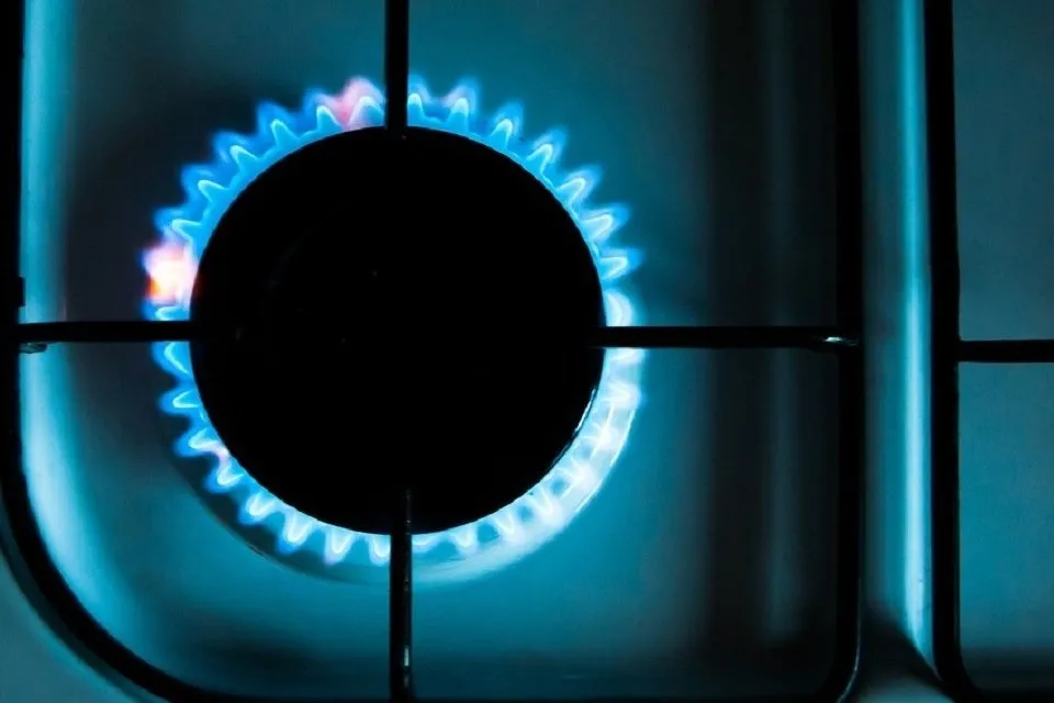 gas