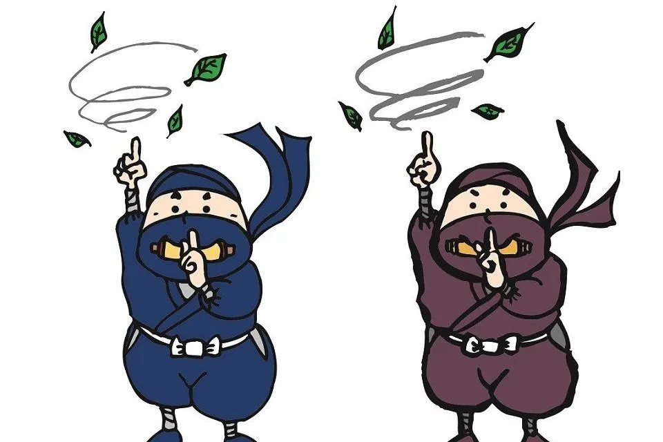 ninjyutu