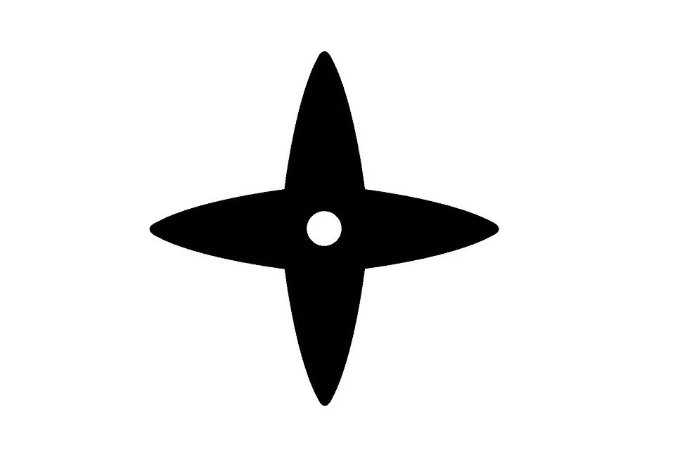 syuriken